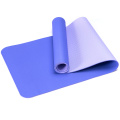 Factory Price Eco-Friendly  TPE Yoga Mat for Sale